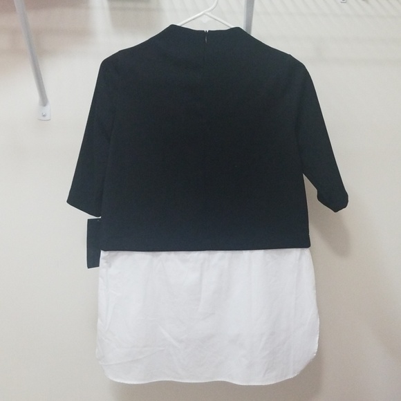 ZARA Women’s shirt size Small - Picture 2 of 3